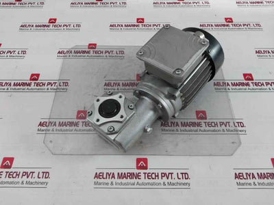 Rexroth 3 842 503 783 Three-phase Thermal Protection Drive Motor Ip55