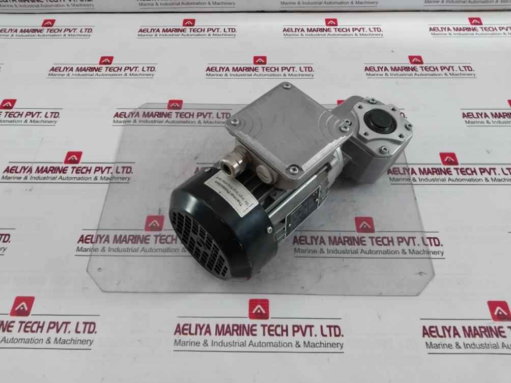 Rexroth 3 842 503 783 Three-phase Thermal Protection Drive Motor Ip55