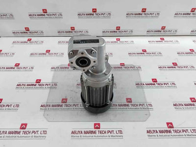 Rexroth 3 842 503 783 Three-phase Thermal Protection Drive Motor Ip55