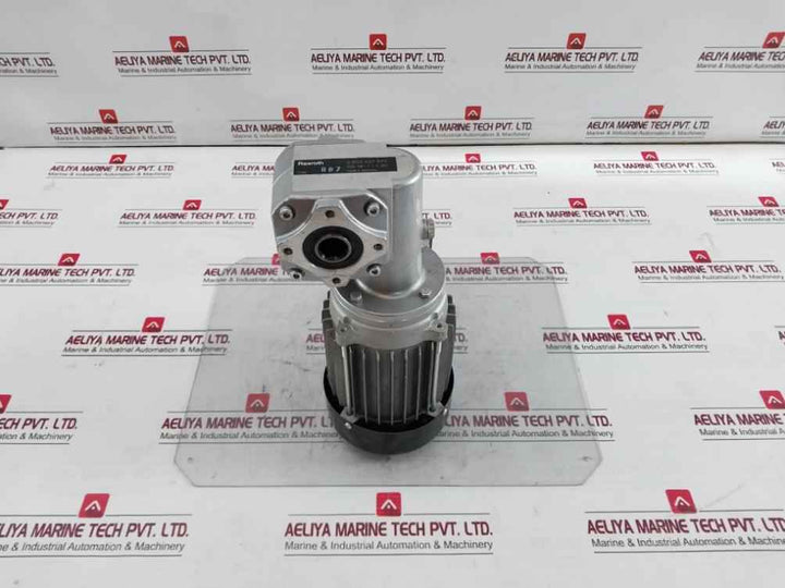 Rexroth 3 842 503 783 Three-phase Thermal Protection Drive Motor Ip55