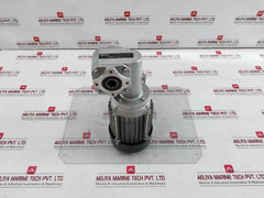 Rexroth 3 842 503 783 Three-phase Thermal Protection Drive Motor Ip55