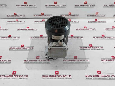 Rexroth 3 842 503 783 Three-phase Thermal Protection Drive Motor Ip55