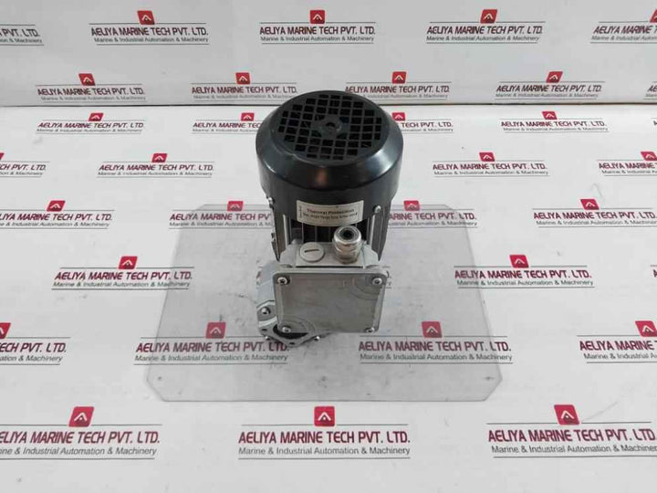 Rexroth 3 842 503 783 Three-phase Thermal Protection Drive Motor Ip55