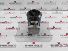 Rexroth 3 842 503 783 Three-phase Thermal Protection Drive Motor Ip55