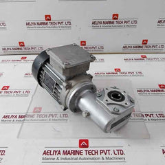 Rexroth 3 842 503 783 Three Phase Motor Ip55 230/400V 0.18Kw 1.2/0.70A 140˚C