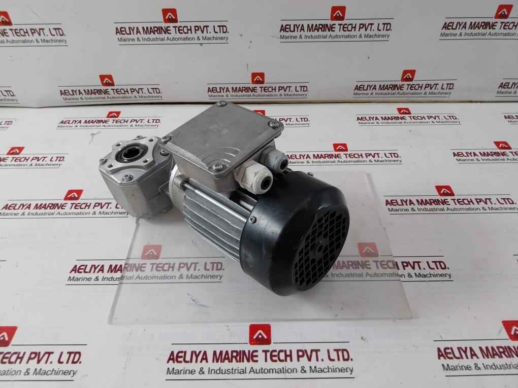Rexroth 3 842 503 783 Three Phase Motor Ip55 230/400V 0.18Kw 1.2/0.70A 140˚C