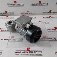 Rexroth 3 842 503 783 Three Phase Motor Ip55 230/400V 0.18Kw 1.2/0.70A 140˚C