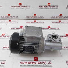 Rexroth 3 842 503 783 Three Phase Motor Ip55 230/400V 0.18Kw 1.2/0.70A 140˚C