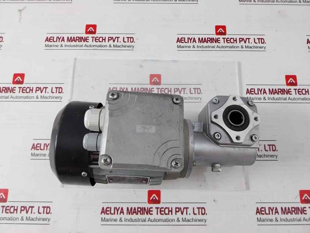 Rexroth 3 842 503 783 Three Phase Motor Ip55 230/400V 0.18Kw 1.2/0.70A 140˚C