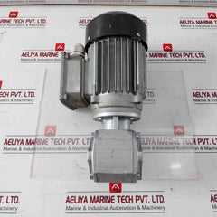 Rexroth 3 842 503 783 Three Phase Motor Ip55 230/400V 0.18Kw 1.2/0.70A 140˚C