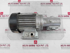 Rexroth 3 842 503 783 Three Phase Thermal Protection Motor 230/400V 0.18Kw Ip55