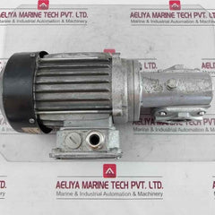 Rexroth 3 842 503 783 Three Phase Thermal Protection Motor 230/400V 0.18Kw Ip55