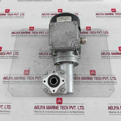 Rexroth 3 842 503 783 Three Phase Thermal Protection Motor 230/400V 0.18Kw Ip55