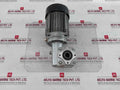 Rexroth 3 842 503 783 Three Phase Thermal Protection Motor 230/400V 0.18Kw Ip55