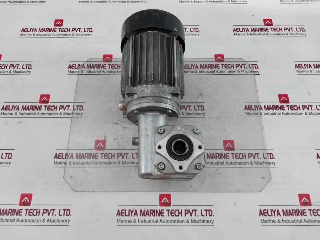 Rexroth 3 842 503 783 Three Phase Thermal Protection Motor 230/400V 0.18Kw Ip55