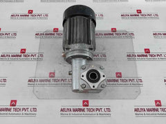 Rexroth 3 842 503 783 Three Phase Thermal Protection Motor 230/400V 0.18Kw Ip55
