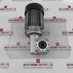Rexroth 3 842 503 783 Three Phase Thermal Protection Motor 230/400V 0.18Kw Ip55