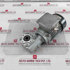 Rexroth 3 842 503 783 Three Phase Thermal Protection Motor 230/400V 0.18Kw Ip55