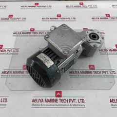 Rexroth 3 842 503 783 Three Phase Thermal Protection Motor 230/400V 0.18Kw Ip55