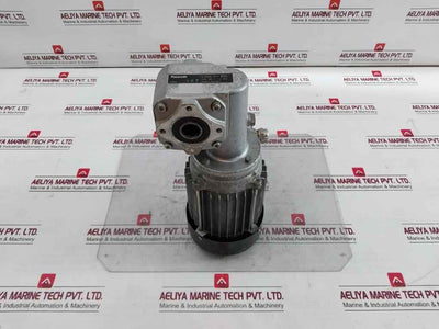 Rexroth 3 842 503 783 Three Phase Thermal Protection Motor 230/400V 0.18Kw Ip55