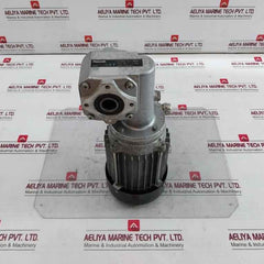 Rexroth 3 842 503 783 Three Phase Thermal Protection Motor 230/400V 0.18Kw Ip55