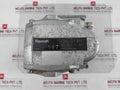Rexroth 3 842 503 783 Three Phase Thermal Protection Motor 230/400V 0.18Kw Ip55