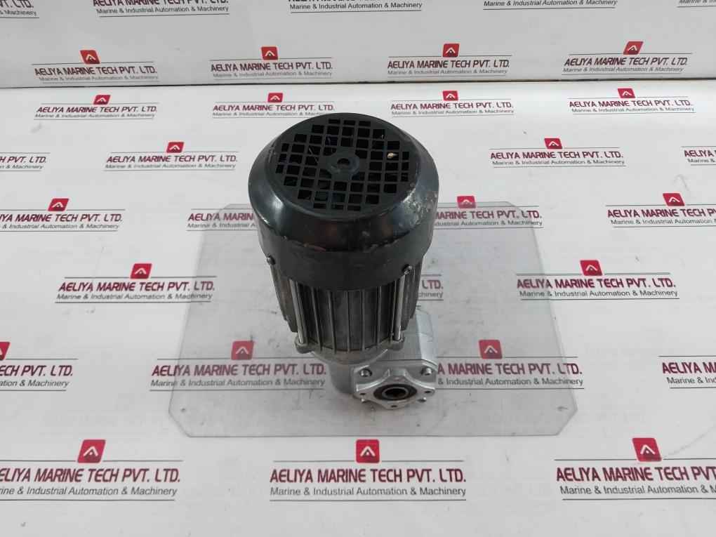 Rexroth 3 842 503 783 Three Phase Thermal Protection Motor 230/400V 0.18Kw Ip55