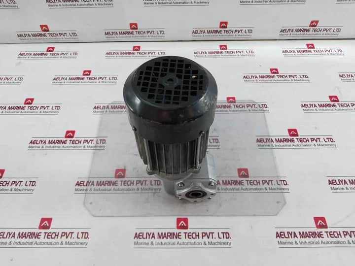 Rexroth 3 842 503 783 Three Phase Thermal Protection Motor 230/400V 0.18Kw Ip55