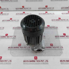Rexroth 3 842 503 783 Three Phase Thermal Protection Motor 230/400V 0.18Kw Ip55