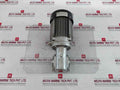 Rexroth 3 842 503 783 Three Phase Thermal Protection Motor 230/400V 0.18Kw Ip55