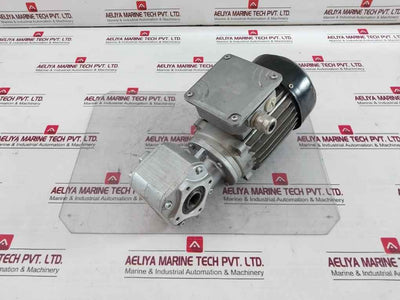Rexroth 3 842 503 783 Three Phase Thermal Protection Motor 230/400V 0.18Kw Ip55