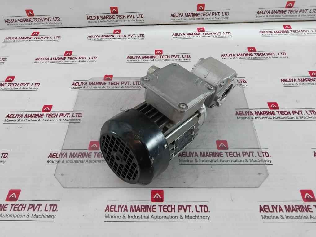 Rexroth 3 842 503 783 Three Phase Thermal Protection Motor 230/400V 0.18Kw Ip55