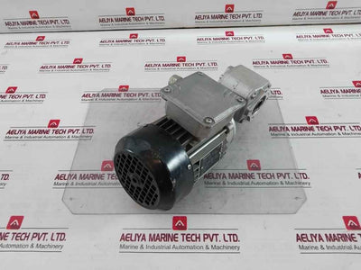 Rexroth 3 842 503 783 Three Phase Thermal Protection Motor 230/400V 0.18Kw Ip55