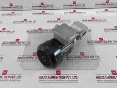 Rexroth 3 842 503 783 Three Phase Thermal Protection Motor 230/400V 0.18Kw Ip55
