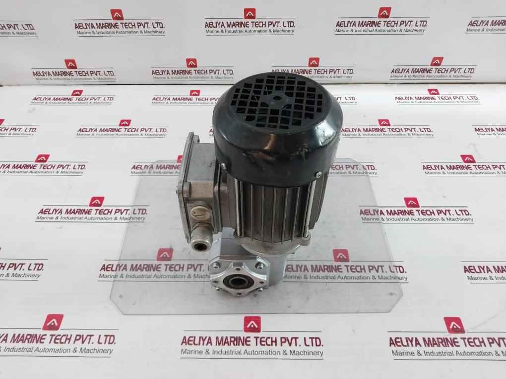 Rexroth 3 842 503 783 Three Phase Thermal Protection Motor 230/400V 0.18Kw Ip55