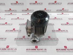 Rexroth 3 842 503 783 Three Phase Thermal Protection Motor 230/400V 0.18Kw Ip55
