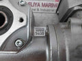 Rexroth 3 842 503 783 Three Phase Thermal Protection Motor 230/400V 0.18Kw Ip55