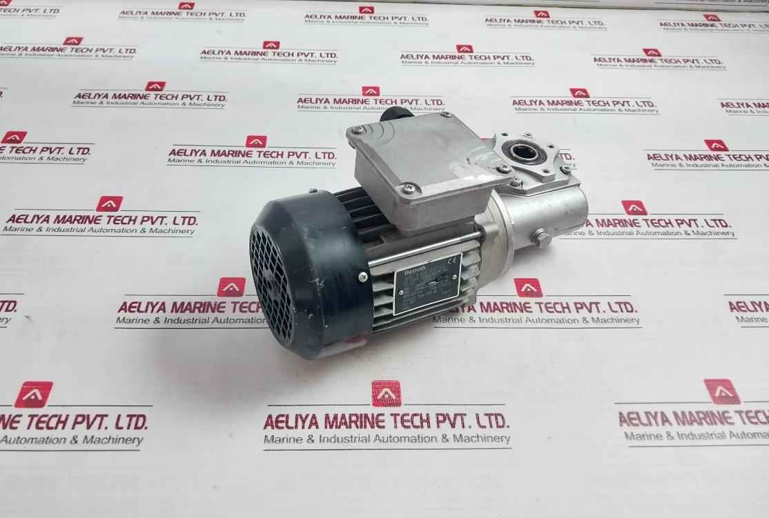 Rexroth 3 842 503 783 Three Phase Thermal Protection Motor 56-63 8Mm Ip55