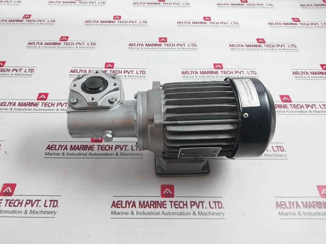 Rexroth 3 842 503 783 Three Phase Thermal Protection Motor 56-63 8Mm Ip55