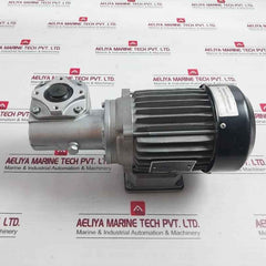 Rexroth 3 842 503 783 Three Phase Thermal Protection Motor 56-63 8Mm Ip55