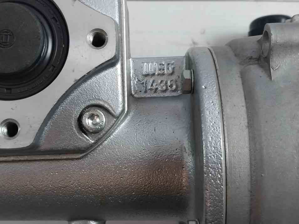 Rexroth 3 842 503 783 Three Phase Thermal Protection Motor 56-63 8Mm Ip55