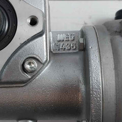 Rexroth 3 842 503 783 Three Phase Thermal Protection Motor 56-63 8Mm Ip55