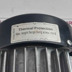 Rexroth 3 842 503 783 Three Phase Thermal Protection Motor 56-63 8Mm Ip55