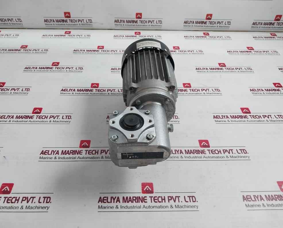 Rexroth 3 842 503 783 Three Phase Thermal Protection Motor 56-63 8Mm Ip55