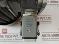 Rexroth 3 842 503 783 Three Phase Thermal Protection Motor Iec 60034 Ip55