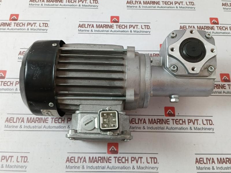 Rexroth 3 842 503 783 Three Phase Thermal Protection Motor Iec 60034 Ip55