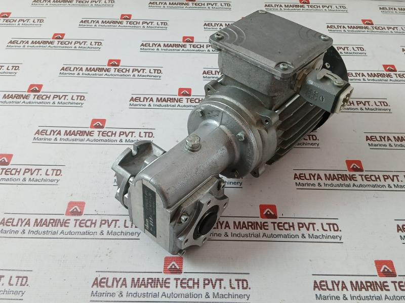 Rexroth 3 842 503 783 Three Phase Thermal Protection Motor Iec 60034 Ip55