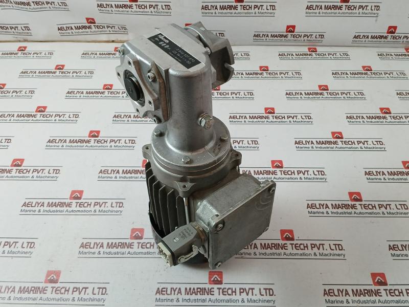 Rexroth 3 842 503 783 Three Phase Thermal Protection Motor Iec 60034 Ip55