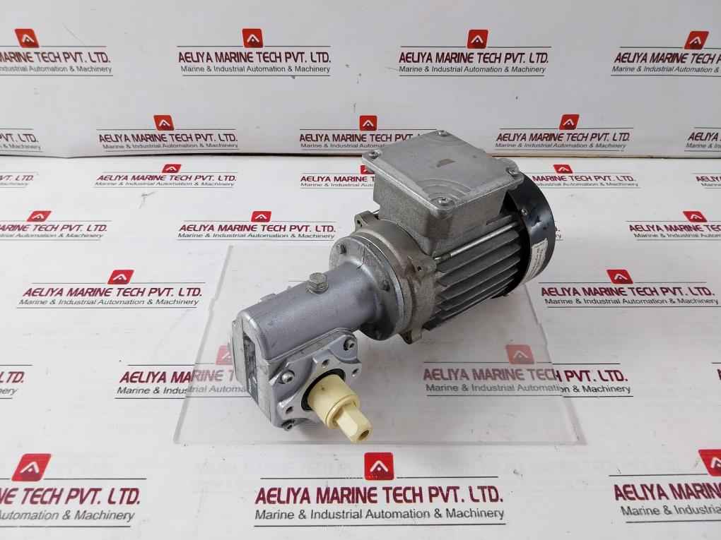 Rexroth 3 842 503 783 Three Phase Thermal Protection Motor Ip55 230/400V 0.18Kw