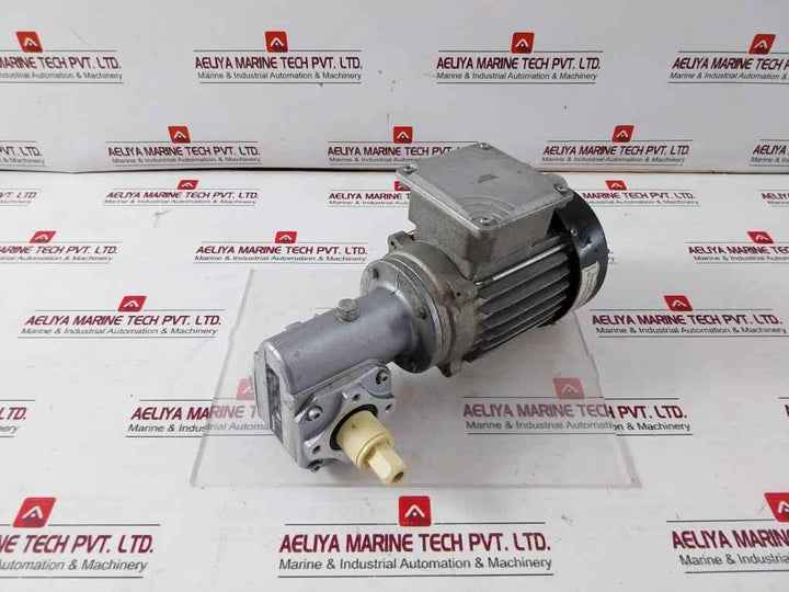Rexroth 3 842 503 783 Three Phase Thermal Protection Motor Ip55 230/400V 0.18Kw